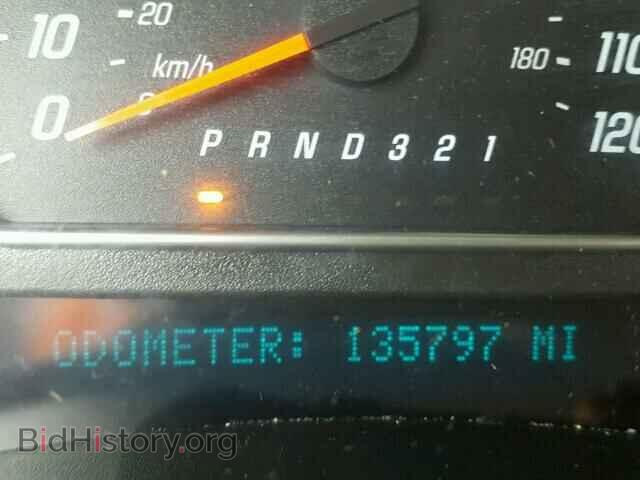 2008 GMC ENVOY - VIN: 1GKDT13S082245140 - Фото 8