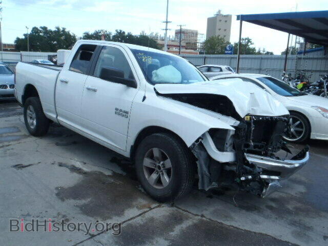 Фотография 1C6RR6GP3DS600211 - RAM TRUCK 2013