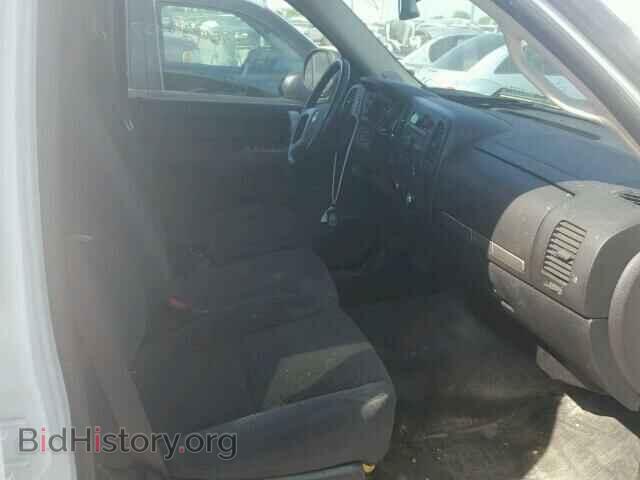 2007 CHEVROLET SILVERADO - VIN: 2GCEK13M971617920 - Photo 5