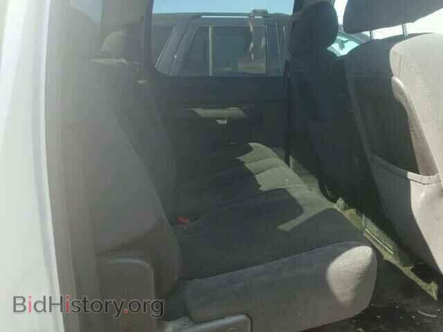 2007 CHEVROLET SILVERADO - VIN: 2GCEK13M971617920 - Photo 6
