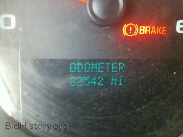 2007 CHEVROLET SILVERADO - VIN: 2GCEK13M971617920 - Photo 8