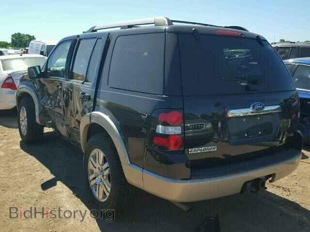 2007 FORD EXPLORER - VIN: 1FMEU74EX7UB04809 - Фото 3