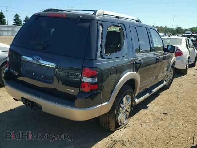 2007 FORD EXPLORER - VIN: 1FMEU74EX7UB04809 - Фото 4