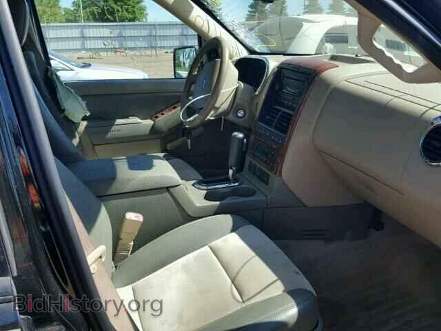 2007 FORD EXPLORER - VIN: 1FMEU74EX7UB04809 - Фото 5