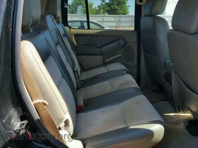 2007 FORD EXPLORER - VIN: 1FMEU74EX7UB04809 - Фото 6