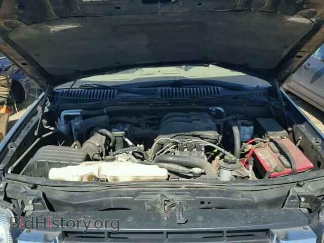 2007 FORD EXPLORER - VIN: 1FMEU74EX7UB04809 - Фото 7