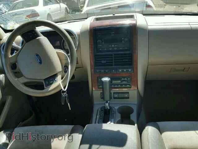 2007 FORD EXPLORER - VIN: 1FMEU74EX7UB04809 - Фото 9