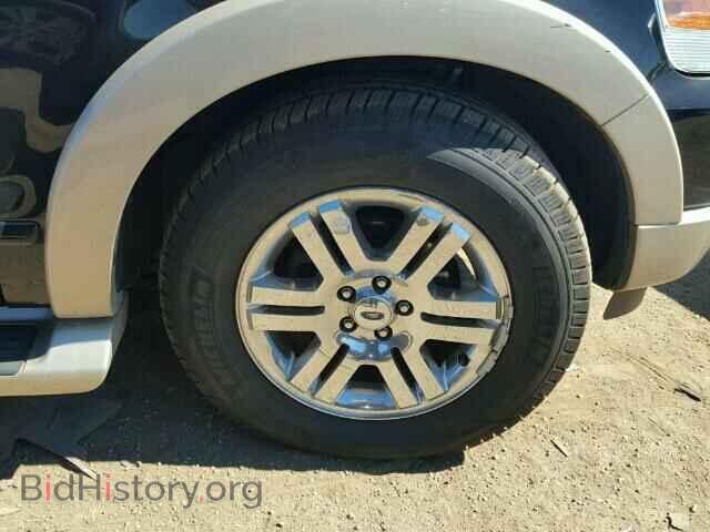 2007 FORD EXPLORER - VIN: 1FMEU74EX7UB04809 - Фото 10