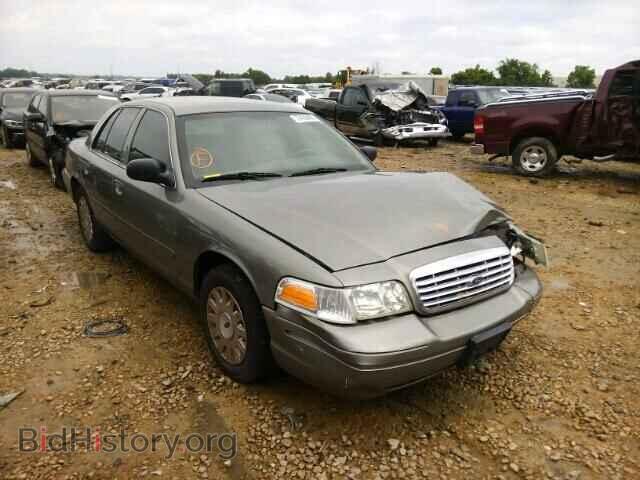 Photo 2FAFP71W64X120965 - FORD CROWN VIC 2004