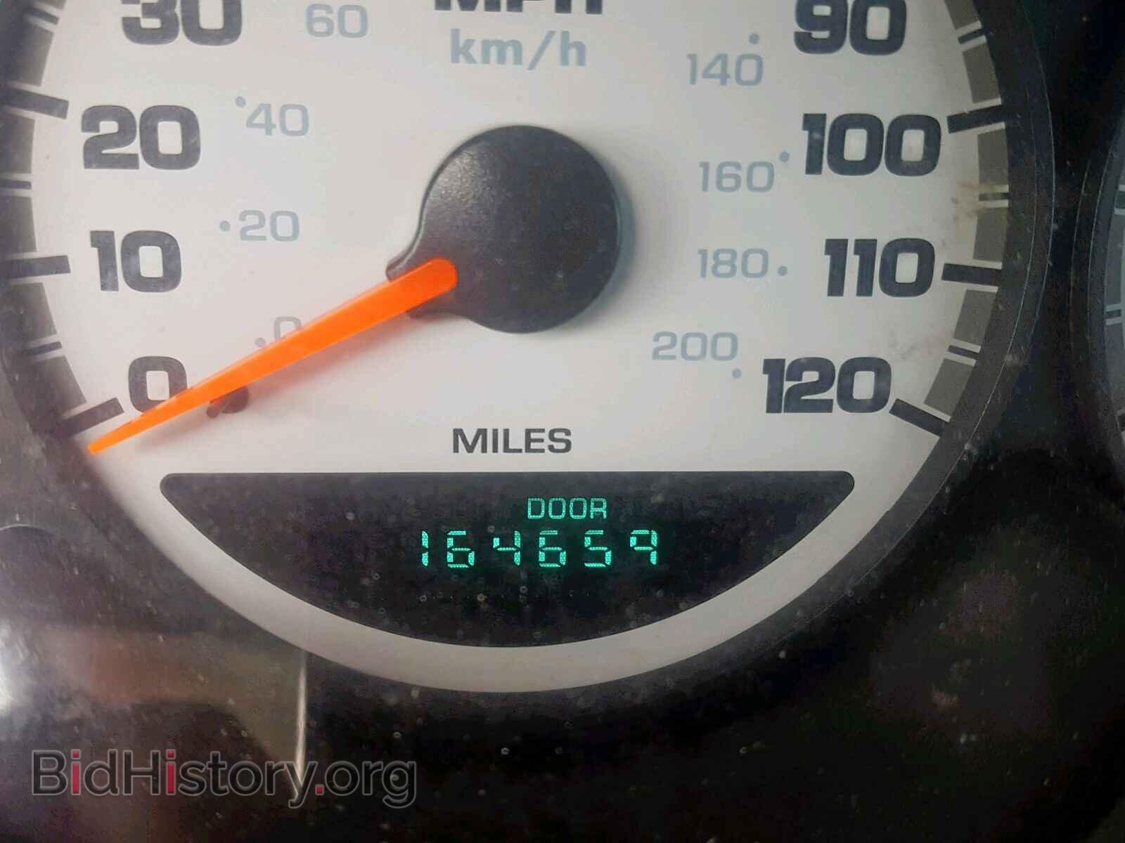 2005 DODGE NEON - VIN: 1B3ES56C15D258981 - Фото 8
