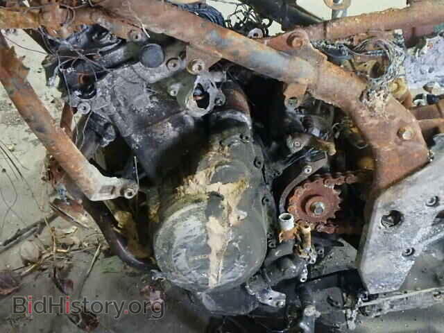 2013 HONDA CB CYCLE - VIN: MLHPC4615D5000031 - Photo 7