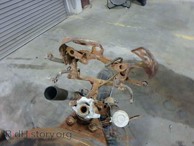 2013 HONDA CB CYCLE - VIN: MLHPC4615D5000031 - Photo 8