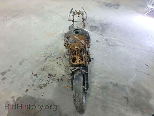 2013 HONDA CB CYCLE - VIN: MLHPC4615D5000031 - Photo 9