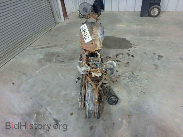 2013 HONDA CB CYCLE - VIN: MLHPC4615D5000031 - Photo 10