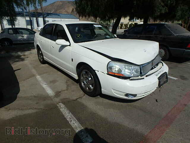 Photo 1G8JW54RX3Y544997 - SATURN L300 2003