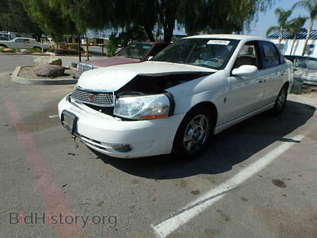 2003 SATURN L300 - VIN: 1G8JW54RX3Y544997 - Фото 2