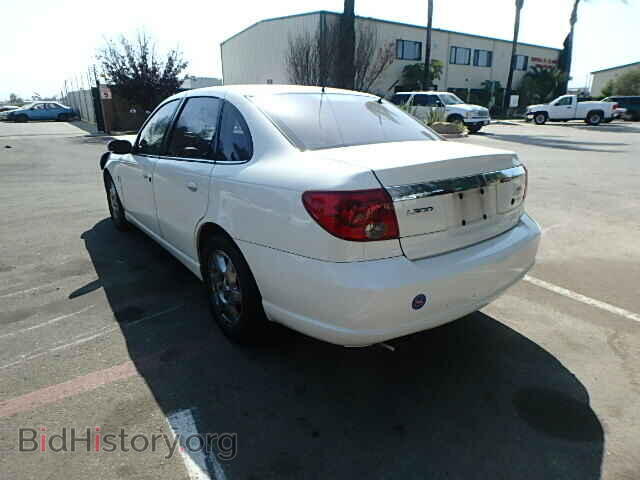2003 SATURN L300 - VIN: 1G8JW54RX3Y544997 - Фото 3