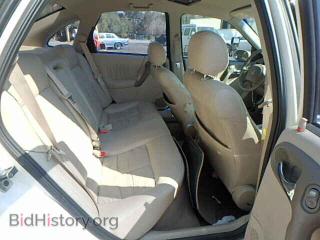 2003 SATURN L300 - VIN: 1G8JW54RX3Y544997 - Фото 6