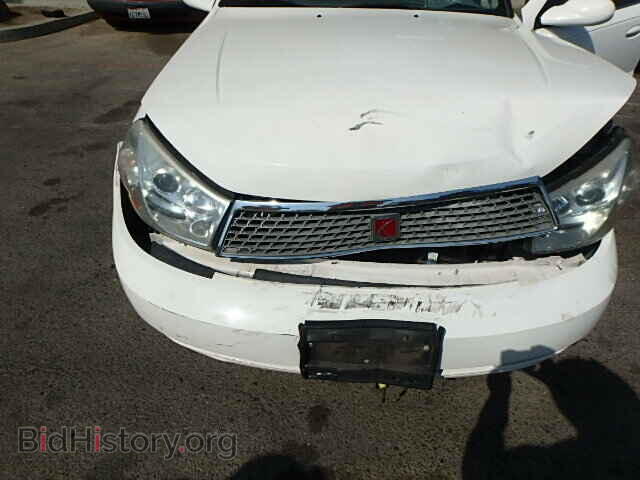 2003 SATURN L300 - VIN: 1G8JW54RX3Y544997 - Фото 7