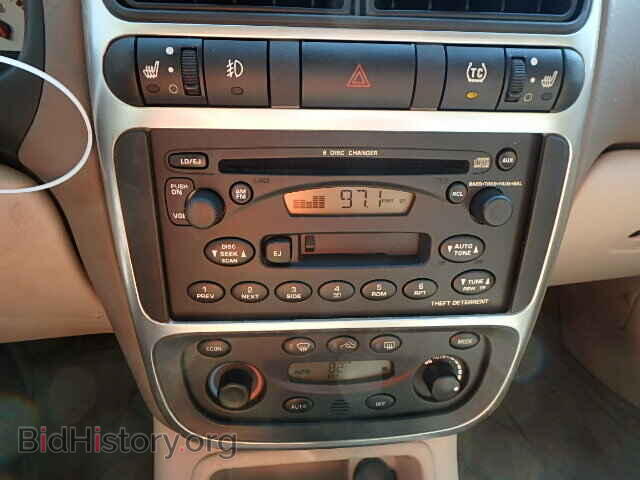 2003 SATURN L300 - VIN: 1G8JW54RX3Y544997 - Фото 9