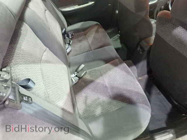 2000 DODGE NEON - VIN: 1B3ES46C4YD560960 - Фото 6