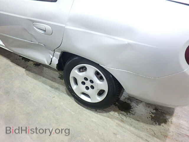 2000 DODGE NEON - VIN: 1B3ES46C4YD560960 - Фото 10