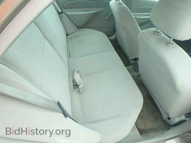 2002 FORD ESCORT - VIN: 3FAFP13P32R106178 - Фото 6