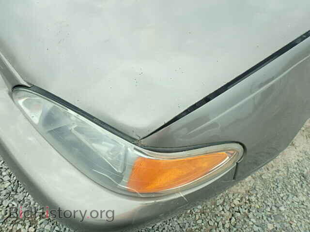 2002 FORD ESCORT - VIN: 3FAFP13P32R106178 - Фото 9