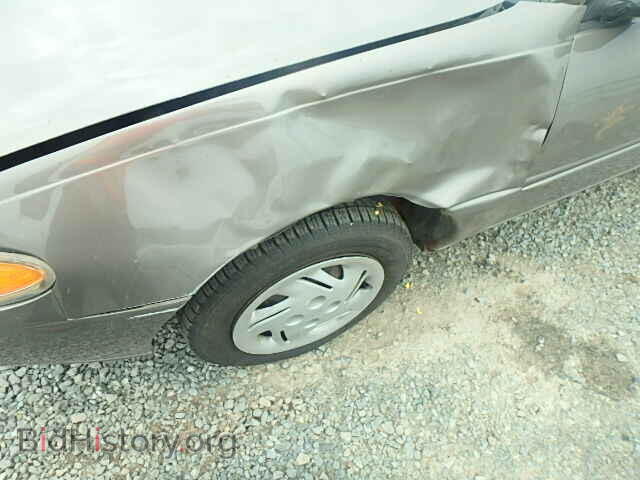 2002 FORD ESCORT - VIN: 3FAFP13P32R106178 - Фото 10