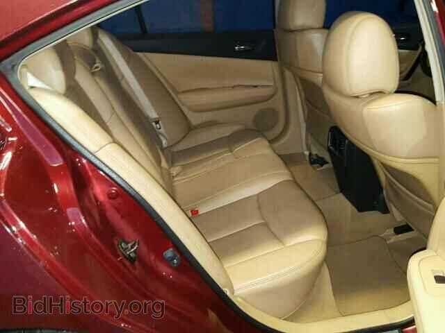 2010 NISSAN MAXIMA - VIN: 1N4AA5AP2AC805160 - Фото 6
