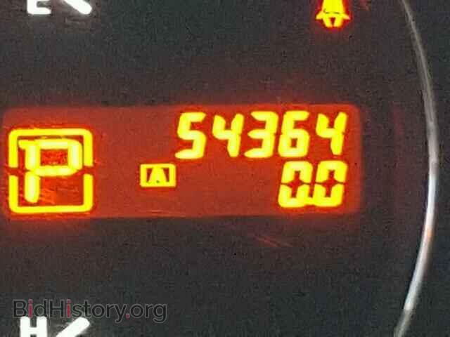 2010 NISSAN MAXIMA - VIN: 1N4AA5AP2AC805160 - Фото 8
