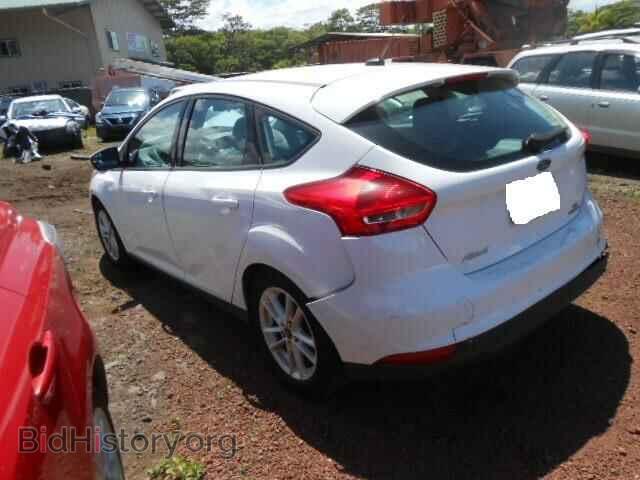 2016 FORD FOCUS - VIN: 1FADP3K24GL204831 - Photo 3