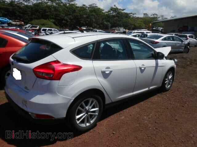 2016 FORD FOCUS - VIN: 1FADP3K24GL204831 - Photo 4