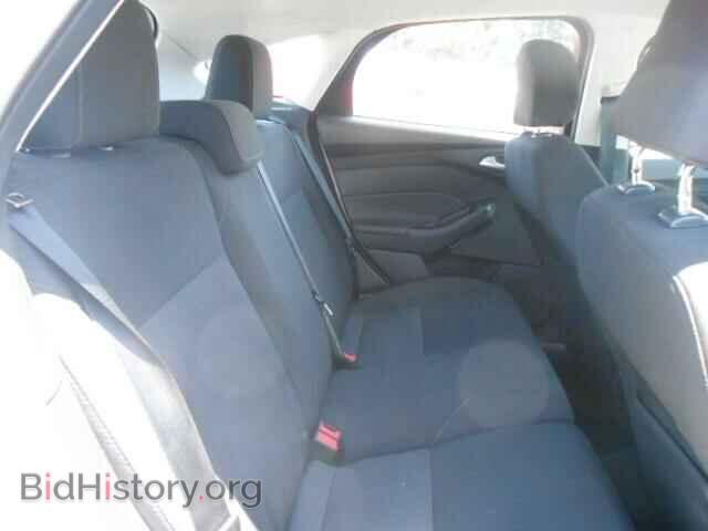 2016 FORD FOCUS - VIN: 1FADP3K24GL204831 - Photo 6