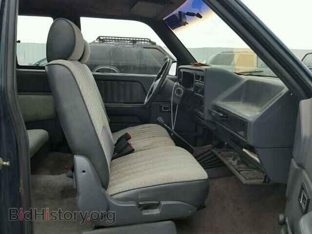 1993 DODGE DAKOTA - VIN: 1B7FL23X1PS286767 - Фото 5