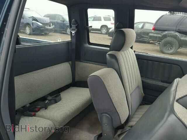 1993 DODGE DAKOTA - VIN: 1B7FL23X1PS286767 - Фото 6