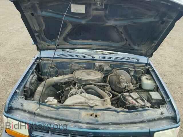 1993 DODGE DAKOTA - VIN: 1B7FL23X1PS286767 - Фото 7