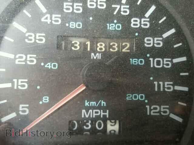 1993 DODGE DAKOTA - VIN: 1B7FL23X1PS286767 - Фото 8