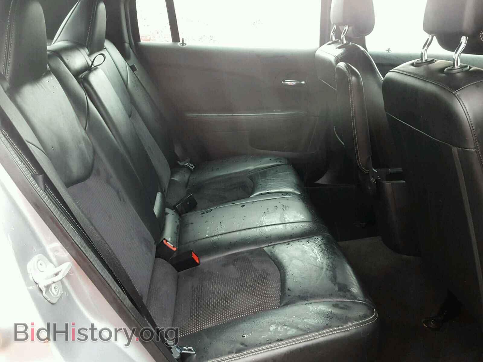 2013 CHRYSLER 200 - VIN: 1C3CCBCG4DN629749 - Photo 6