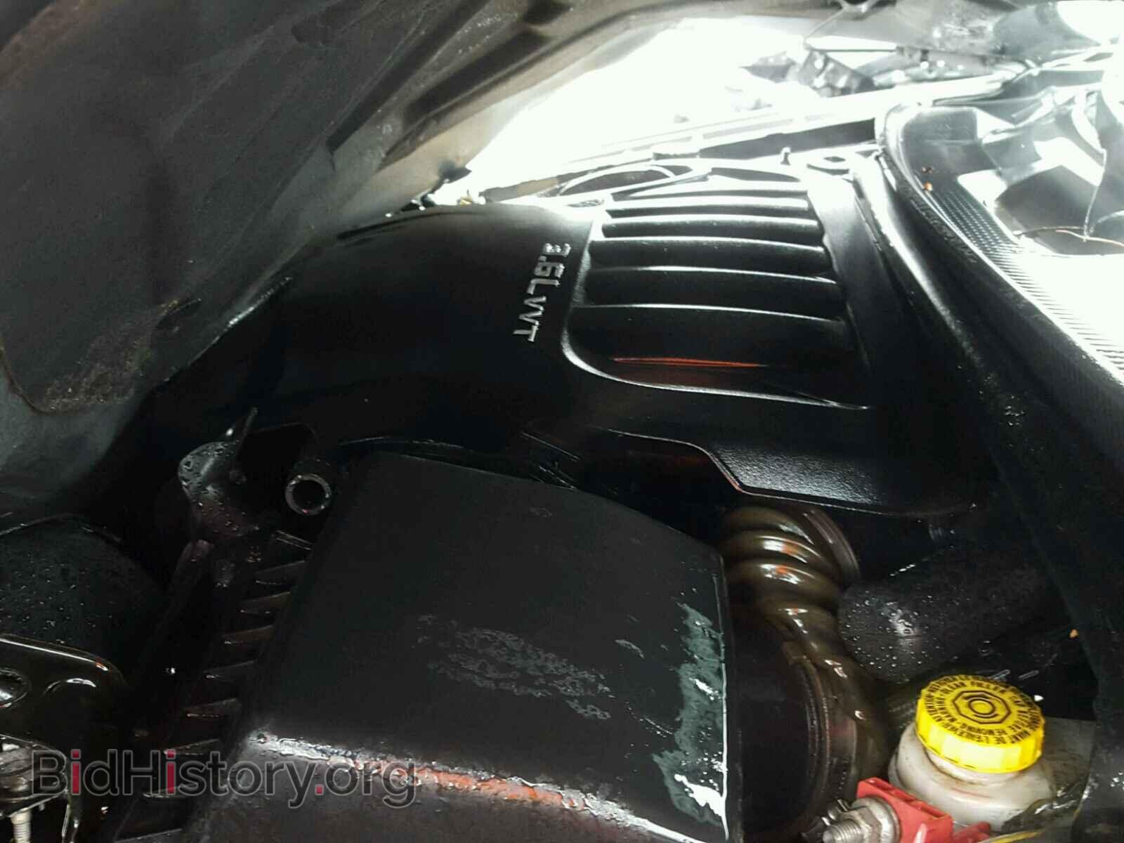 2013 CHRYSLER 200 - VIN: 1C3CCBCG4DN629749 - Photo 7