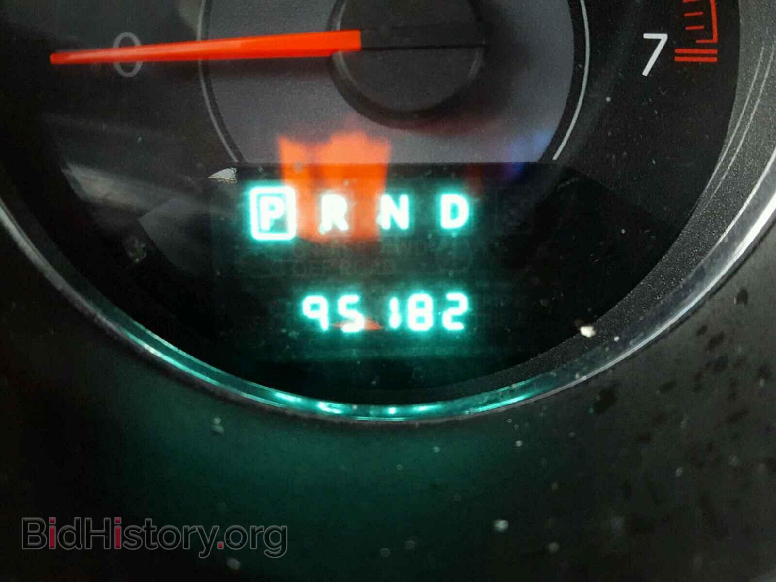 2013 CHRYSLER 200 - VIN: 1C3CCBCG4DN629749 - Photo 8