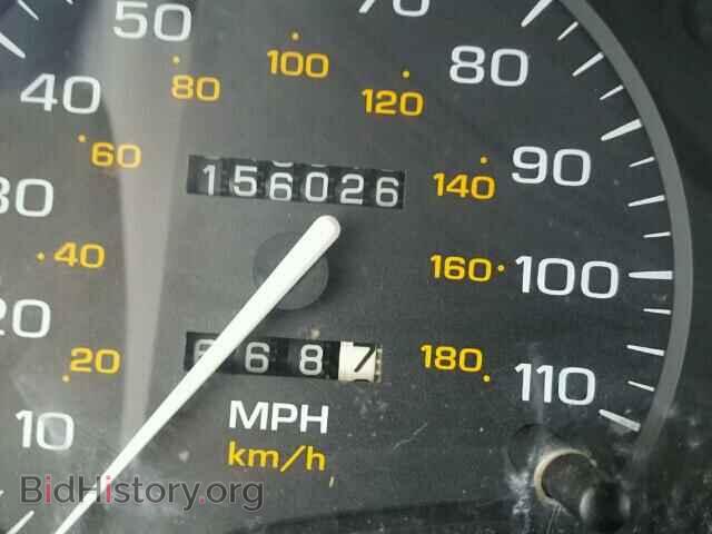 1997 SATURN SL/SL1/SL2 - VIN: 1G8ZH5282VZ301253 - Фото 8