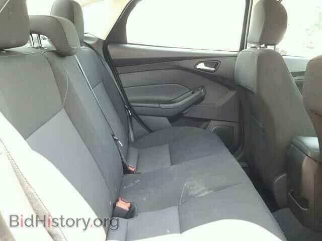 2015 FORD FOCUS - VIN: 1FADP3F20FL231291 - Фото 6