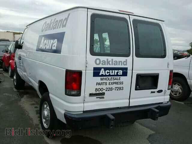 2012 FORD ECONOLINE - VIN: 1FTNE2EW8CDA22454 - Photo 3