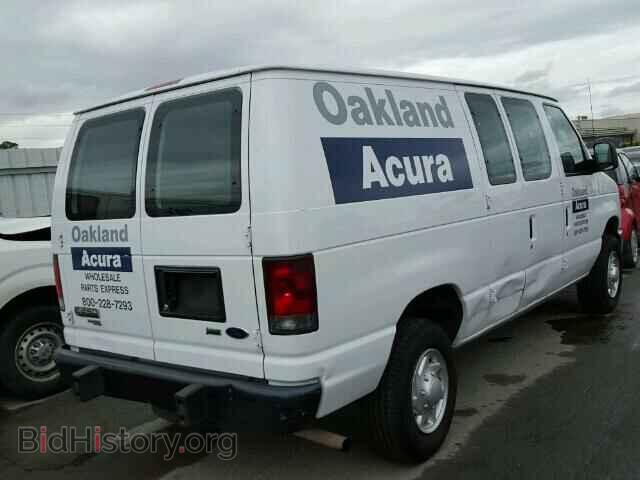 2012 FORD ECONOLINE - VIN: 1FTNE2EW8CDA22454 - Photo 4