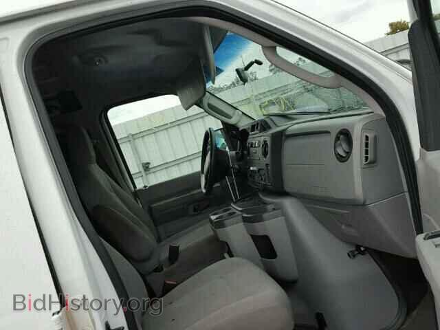 2012 FORD ECONOLINE - VIN: 1FTNE2EW8CDA22454 - Photo 5