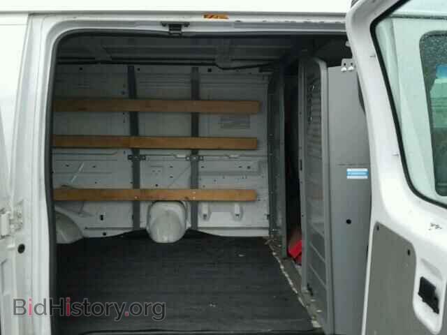 2012 FORD ECONOLINE - VIN: 1FTNE2EW8CDA22454 - Photo 6
