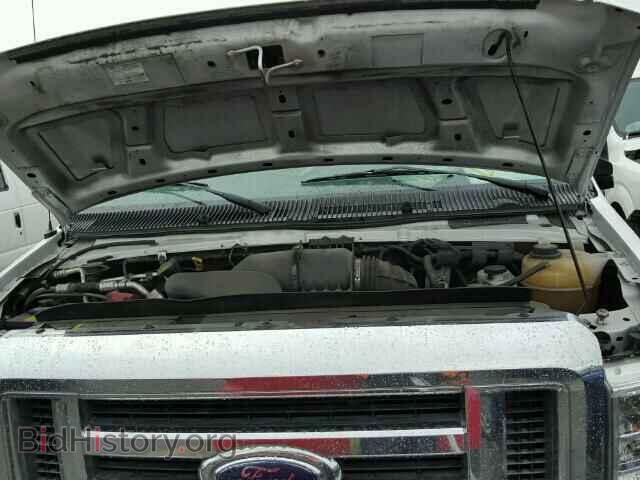2012 FORD ECONOLINE - VIN: 1FTNE2EW8CDA22454 - Photo 7