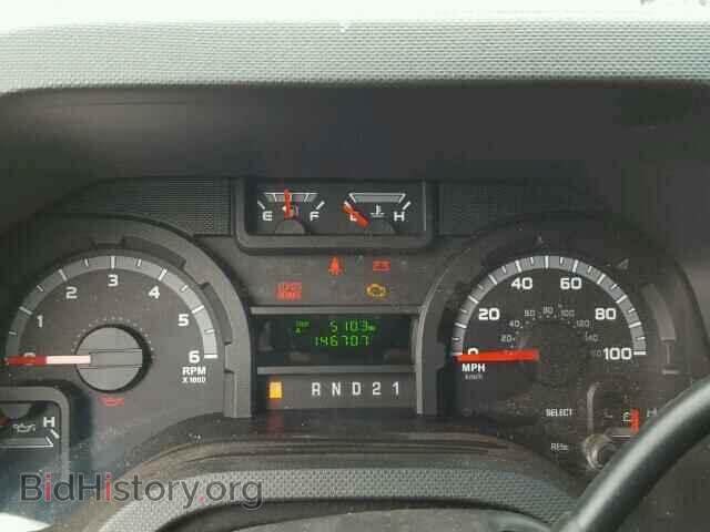 2012 FORD ECONOLINE - VIN: 1FTNE2EW8CDA22454 - Photo 8