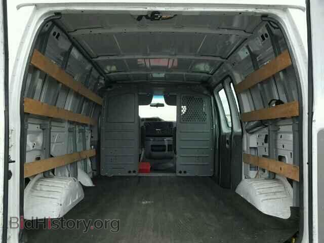 2012 FORD ECONOLINE - VIN: 1FTNE2EW8CDA22454 - Photo 9